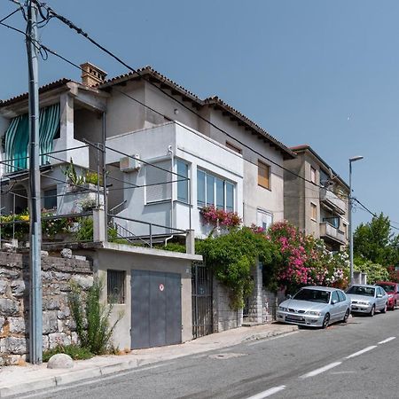 Apartments With Wifi Rijeka - 7825 Bagian luar foto