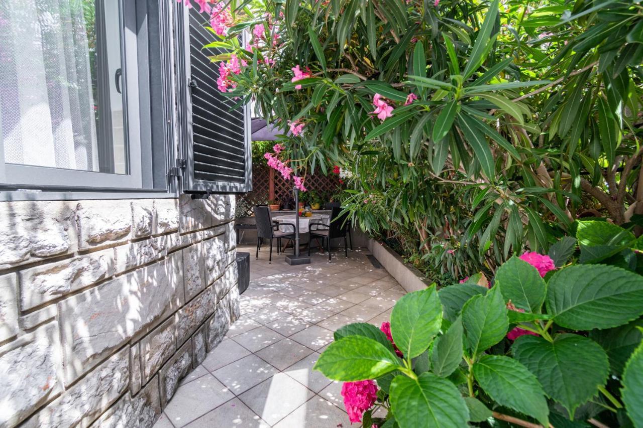 Apartments With Wifi Rijeka - 7825 Bagian luar foto