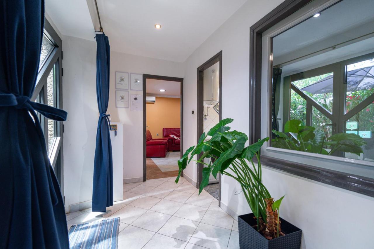 Apartments With Wifi Rijeka - 7825 Bagian luar foto